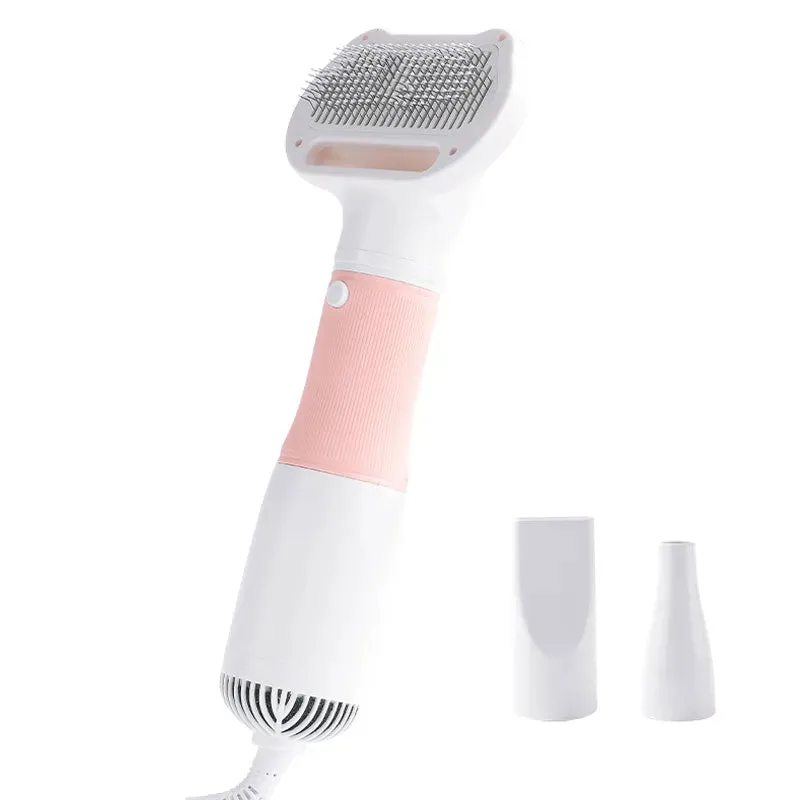 3-In-1 Pet Hair Dryer