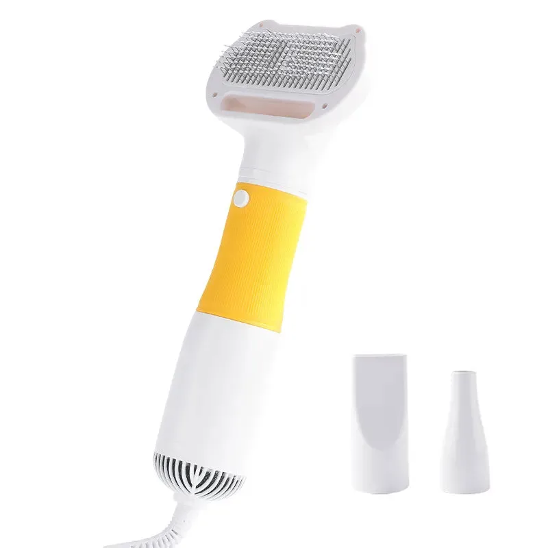 3-In-1 Pet Hair Dryer