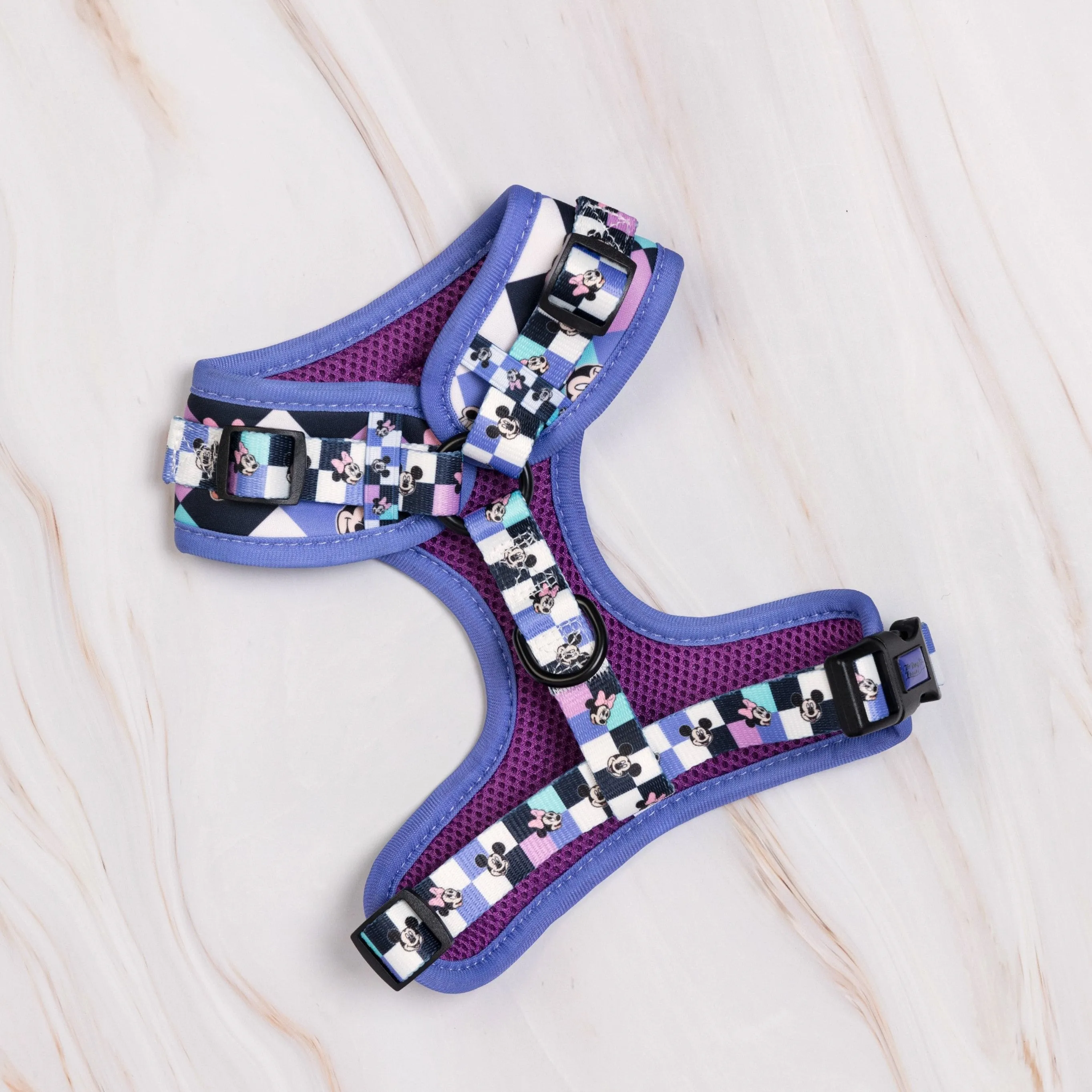 Adjustable Dog Harness A Little Bit of Magic