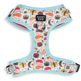 Adjustable Harness - Sushi Lover