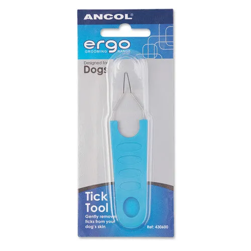 Ancol Ergo Dog and Cat Tick Tool