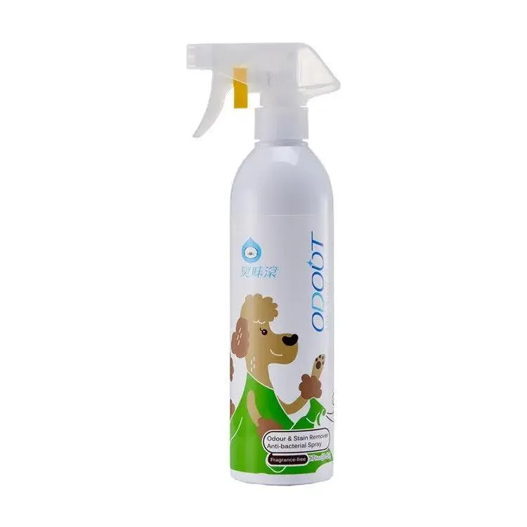 Anti-Bacterial Spray for Dogs