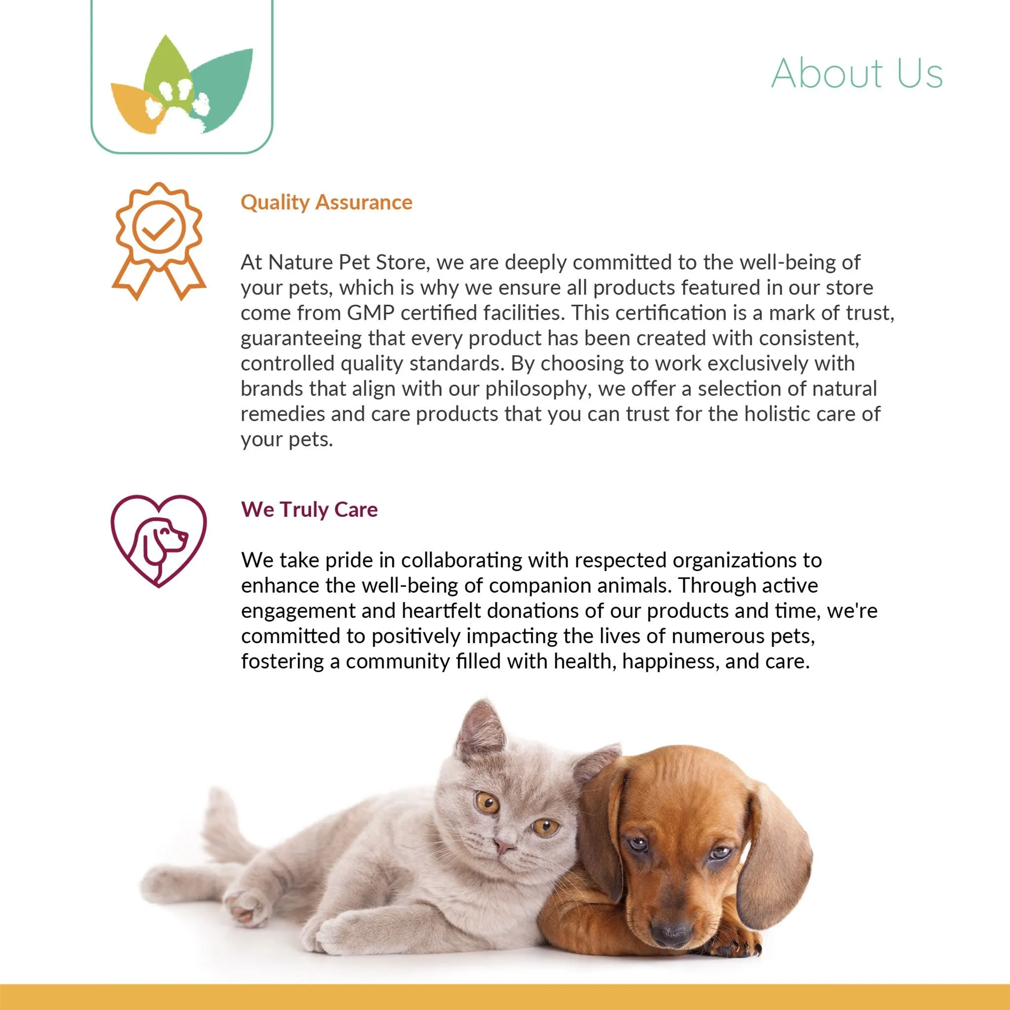Arrowleaf Pet Ear Drops (NaturPet in Canada) - For Cleaning & Swimming Protection