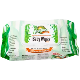 Baby Wipes
