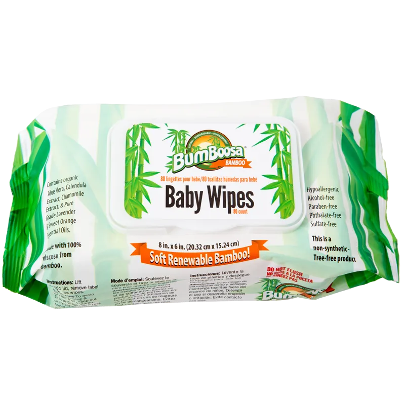 Baby Wipes