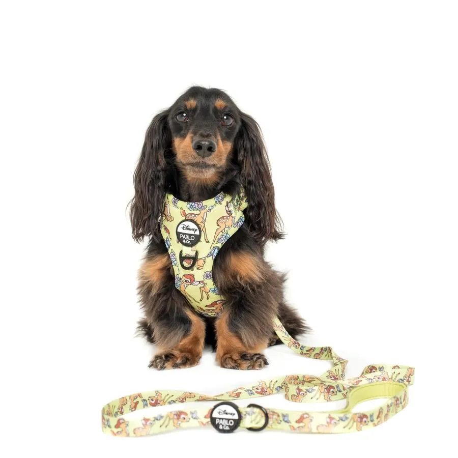 Bambi & Butterflies Adjustable Harness