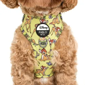 Bambi & Butterflies Adjustable Harness