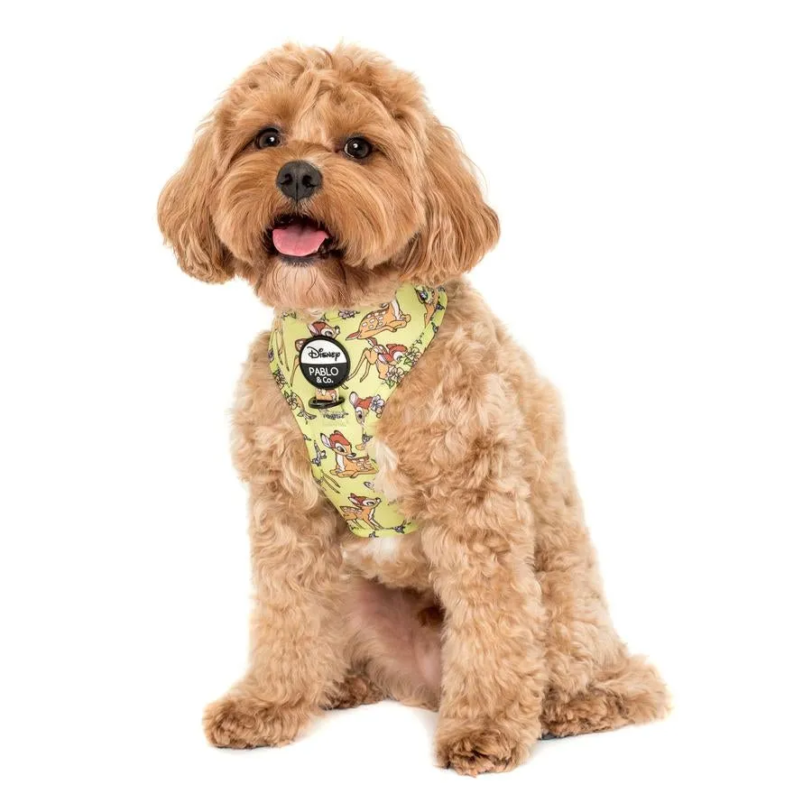 Bambi & Butterflies Adjustable Harness