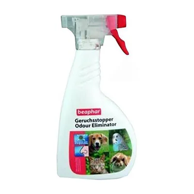 Beaphar Odour Eliminator 400ml