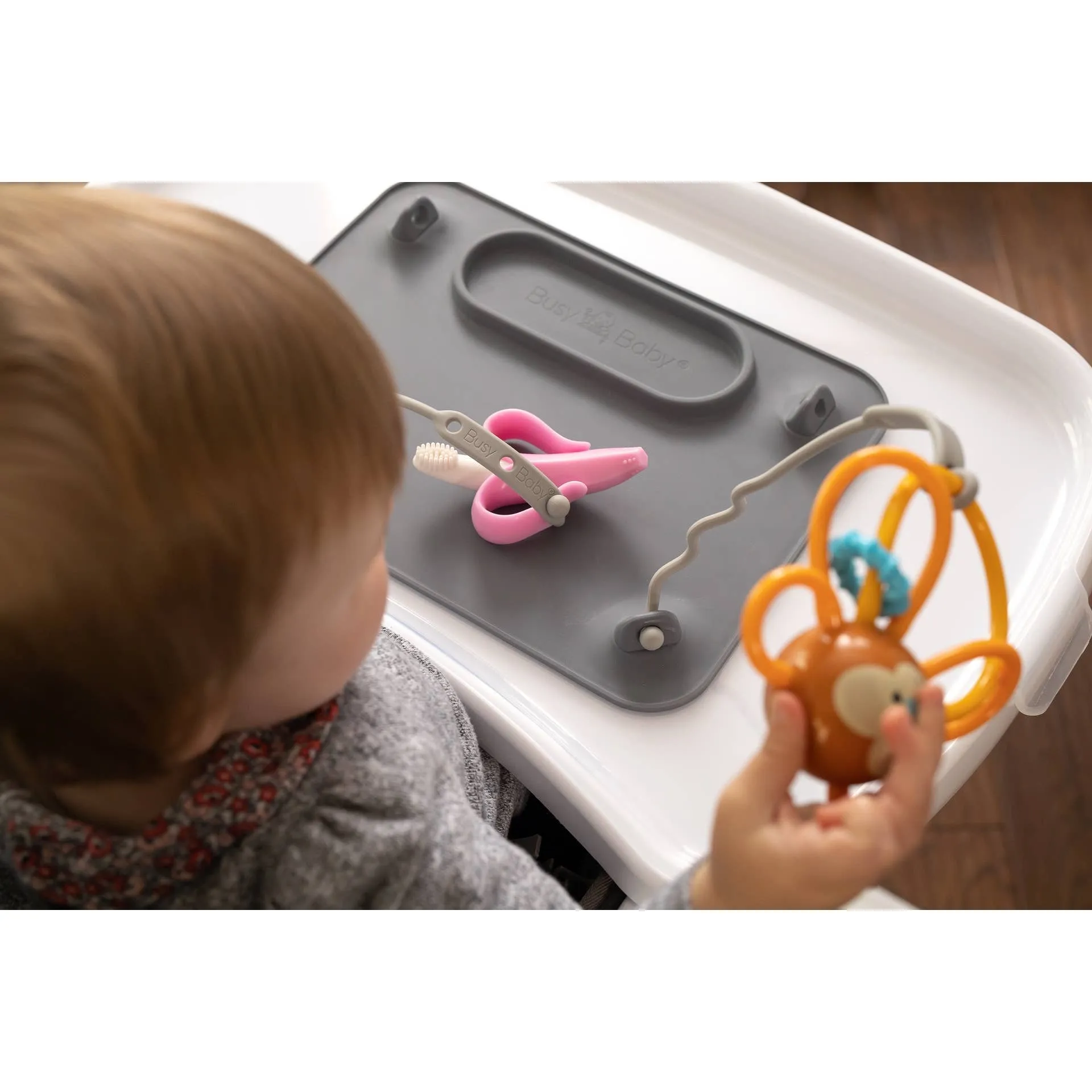 Busy Baby Mat