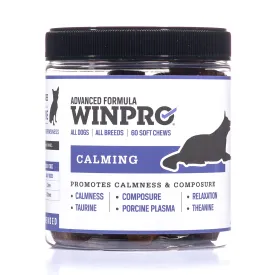 Calming