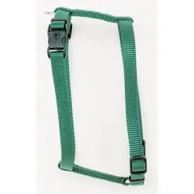 Coastal Adjustable Nylon Harness Small Hunter