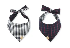 Doggy Duo Bandana - The Trendsetter