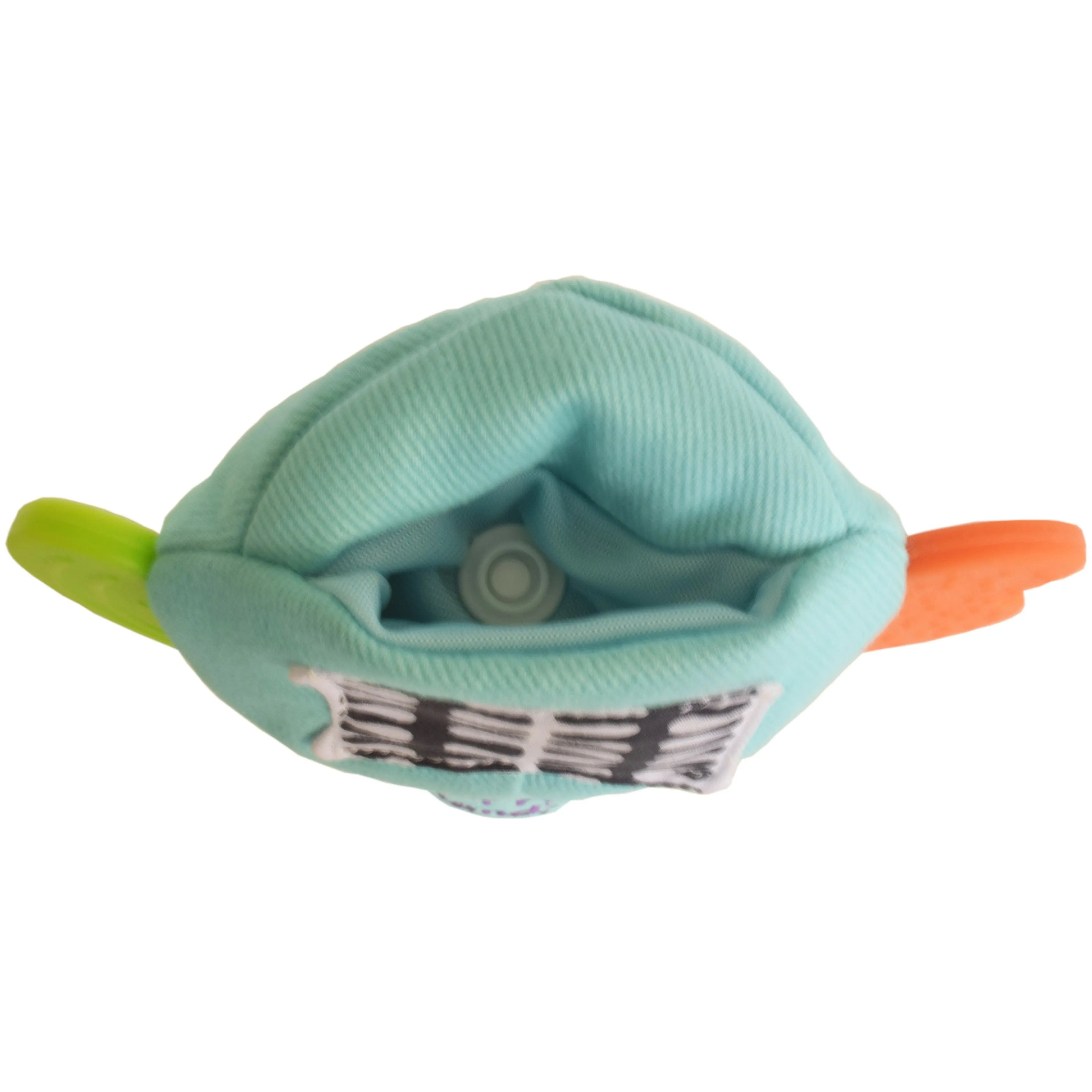 DOUBLE Gummee Mouthing Glove for additional needs Size LARGE 5% discount