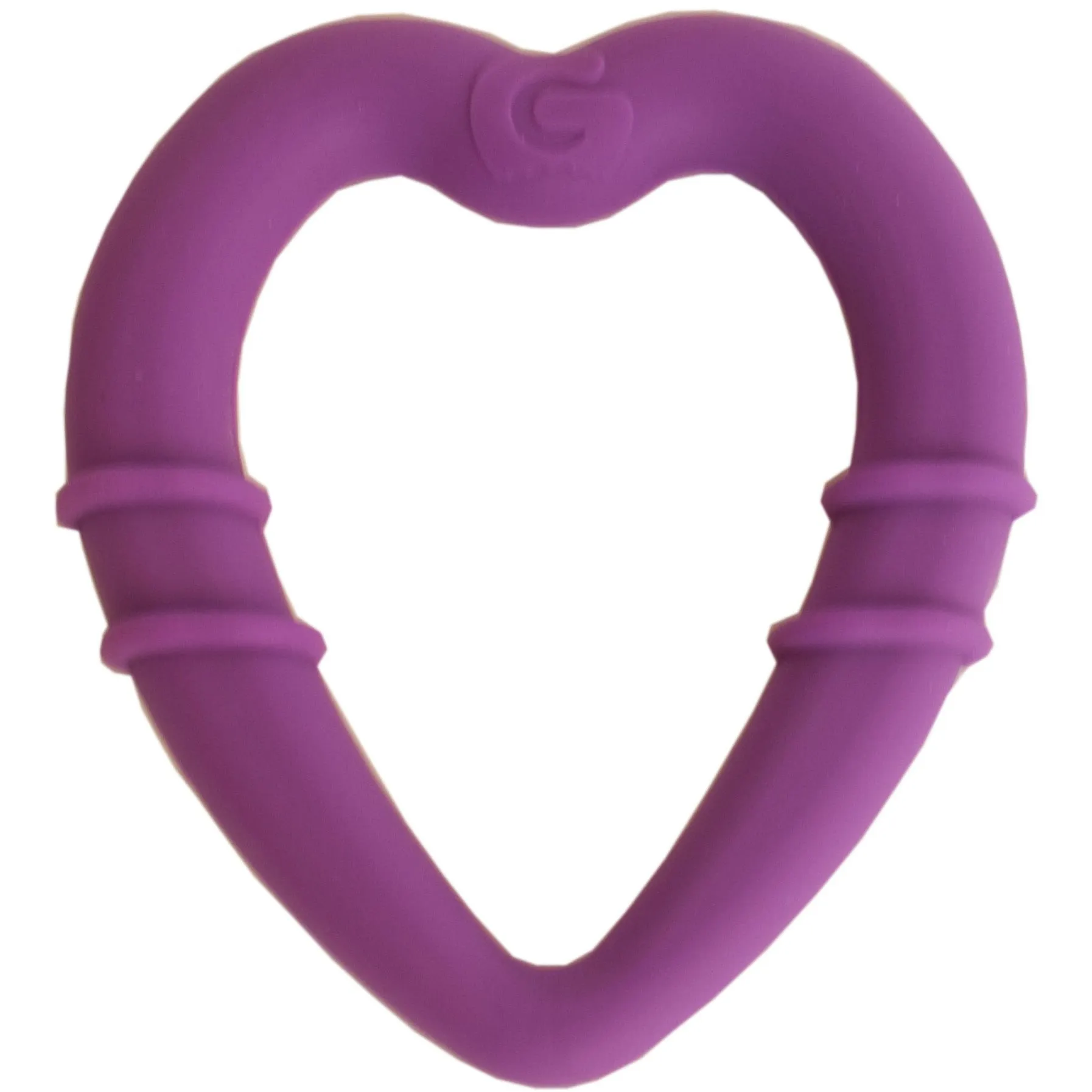 DOUBLE Gummee Mouthing Glove for additional needs Size LARGE 5% discount