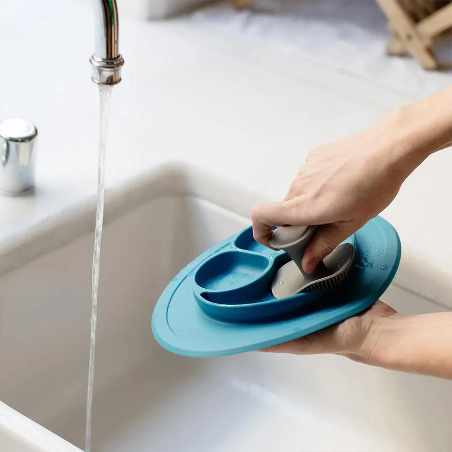 EZPZ Mushroom Sponge Silicone Cleaning Tool
