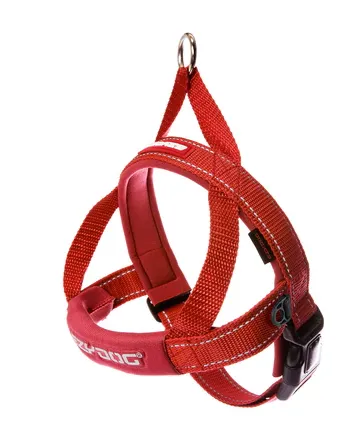 Ezydog QuickFit Sport Harness