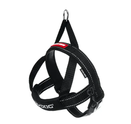Ezydog QuickFit Sport Harness