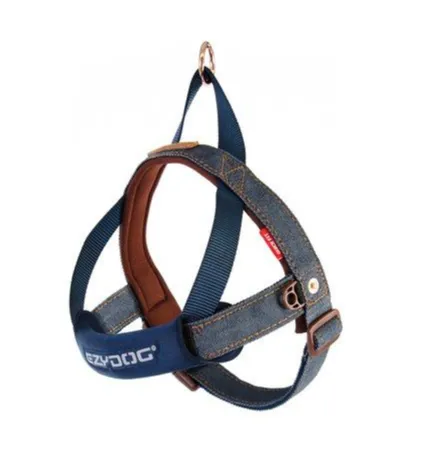 Ezydog QuickFit Sport Harness
