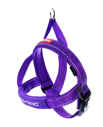 Ezydog QuickFit Sport Harness