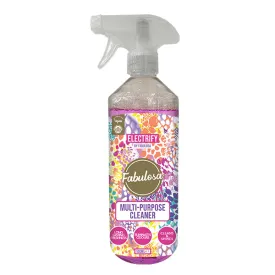 Fabulosa Multi-Purpose Antibacterial Disinfectant Spray Electrify 500ml