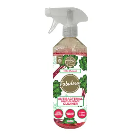 Fabulosa Multi-Purpose Antibacterial Disinfectant Spray Wild Rhubarb 500ml
