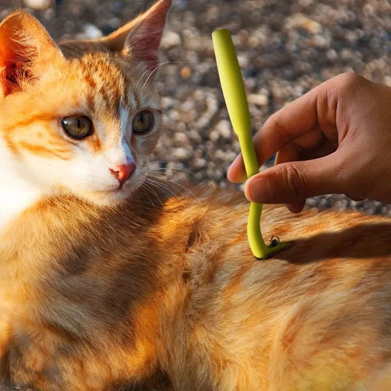 Flea & Tick Remover Hook Set for Pets