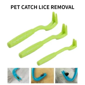 Flea & Tick Remover Hook Set for Pets