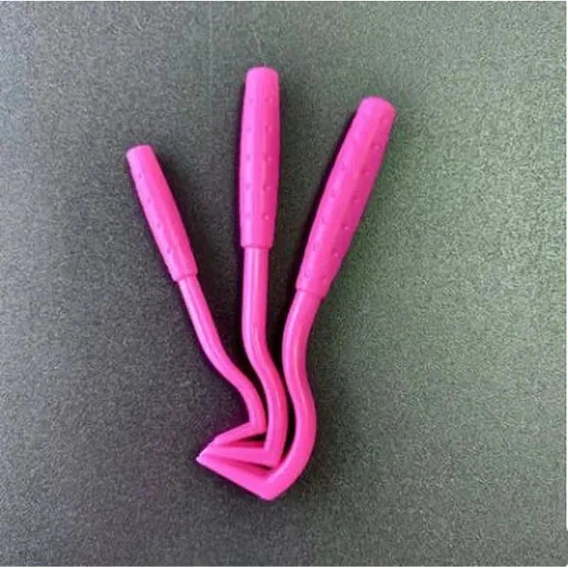 Flea & Tick Remover Hook Set for Pets