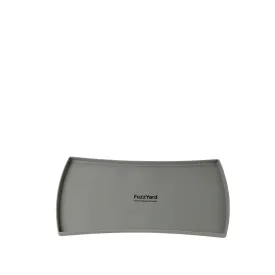 Fuzzyard Silicone Feeding Mat - Grey