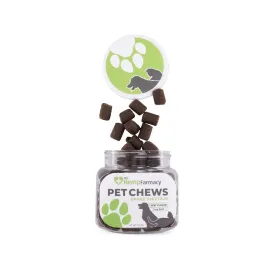 Hemp Farmacy Pet Chews