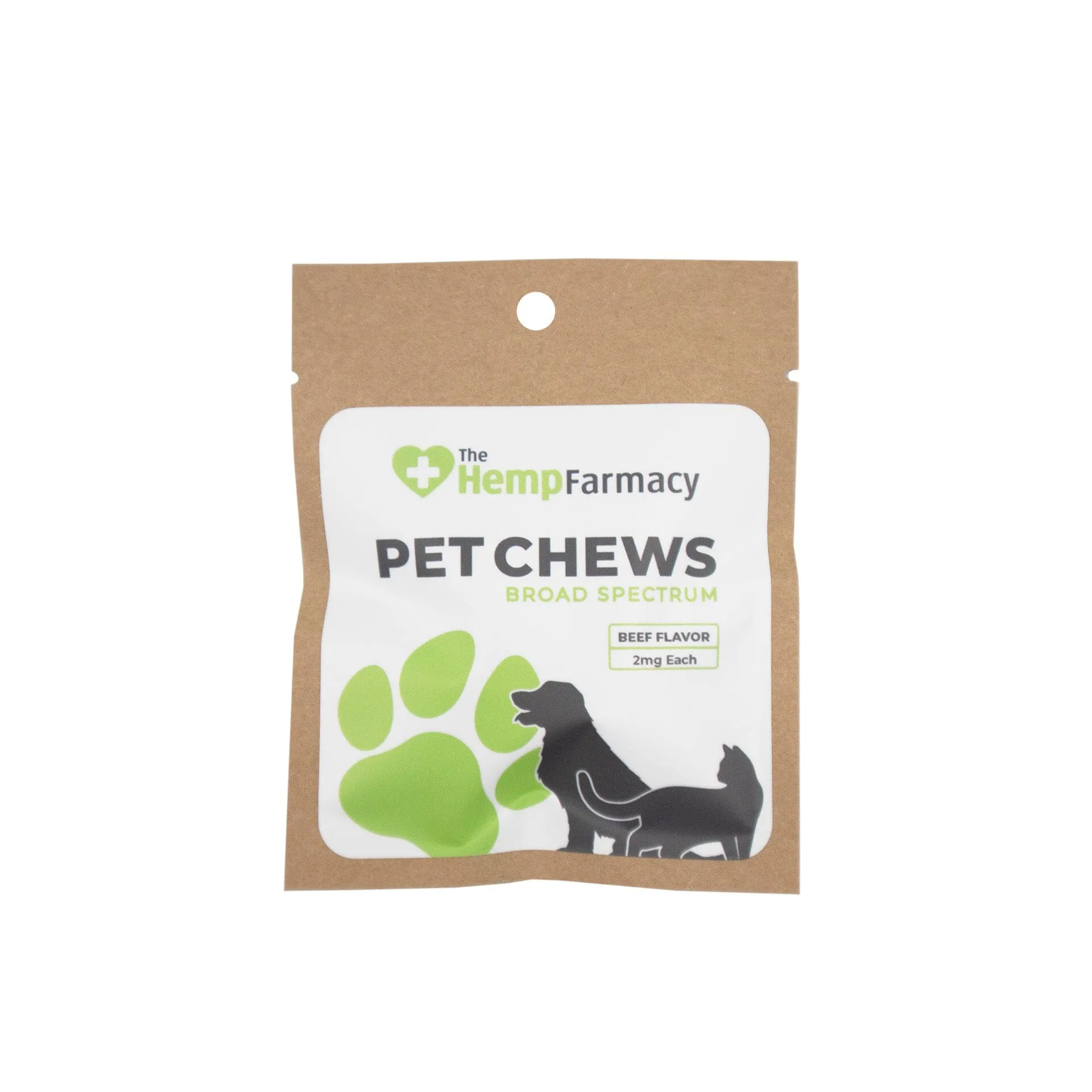 Hemp Farmacy Pet Chews