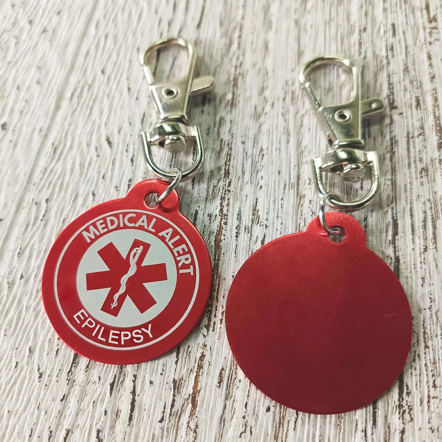 Medical Alert    ID   