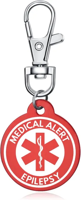 Medical Alert    ID   
