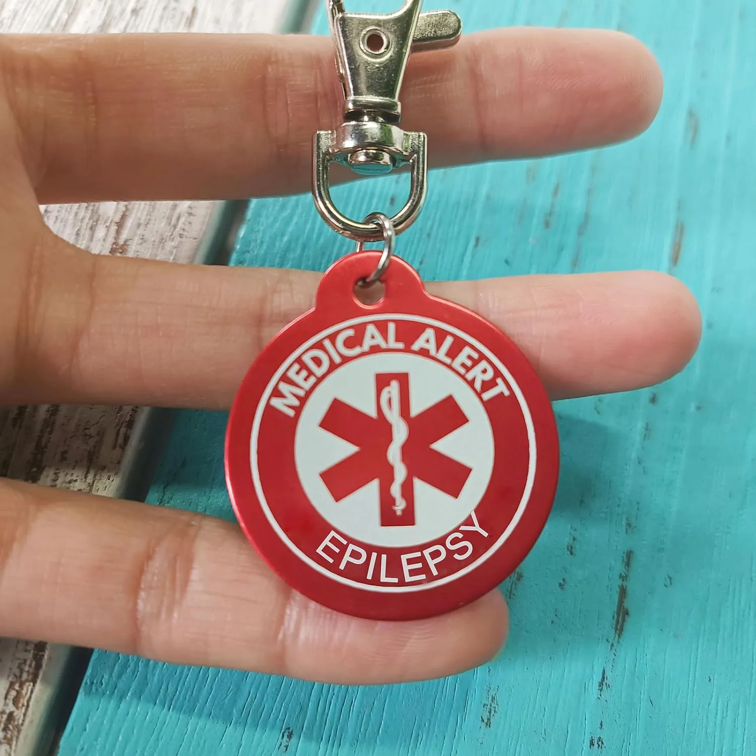 Medical Alert    ID   