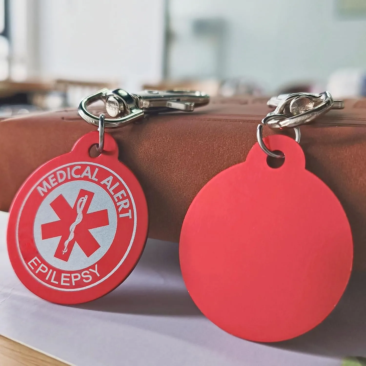 Medical Alert    ID   