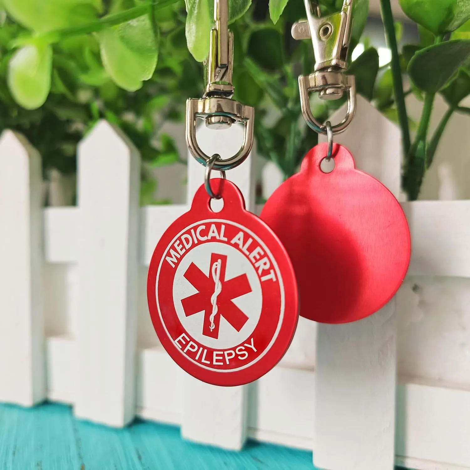 Medical Alert    ID   