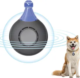 Natural Chemical-Free Tick and Flea Repeller