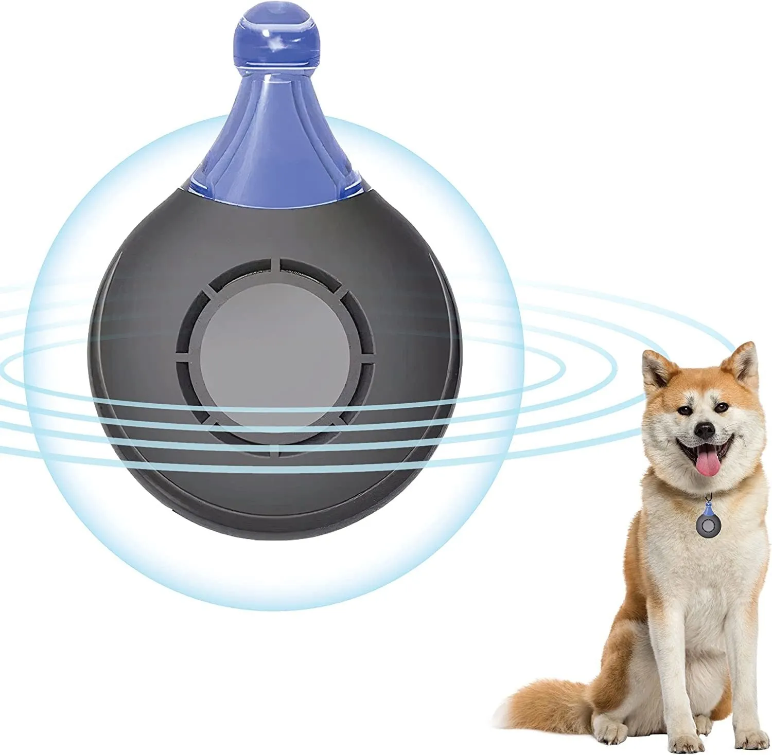 Natural Chemical-Free Tick and Flea Repeller