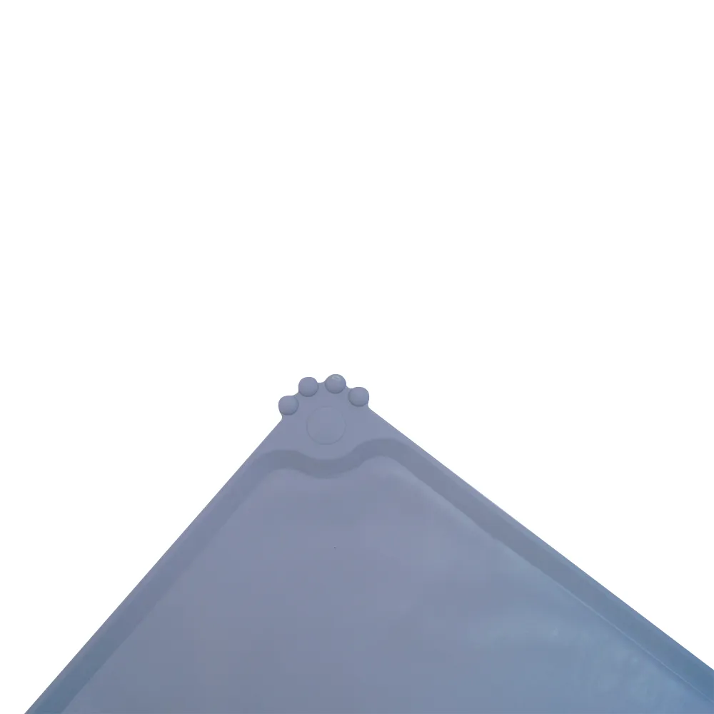 Non Slip Silicone Paw Feeding Mat