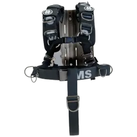 OMS Comfort Harness III System