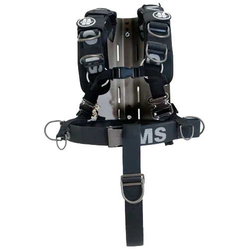 OMS Comfort Harness III System