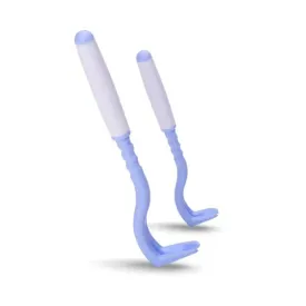 O'Tom Tick Twister - Silicone Grip 2pk x 1