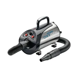 Oxygen Portable