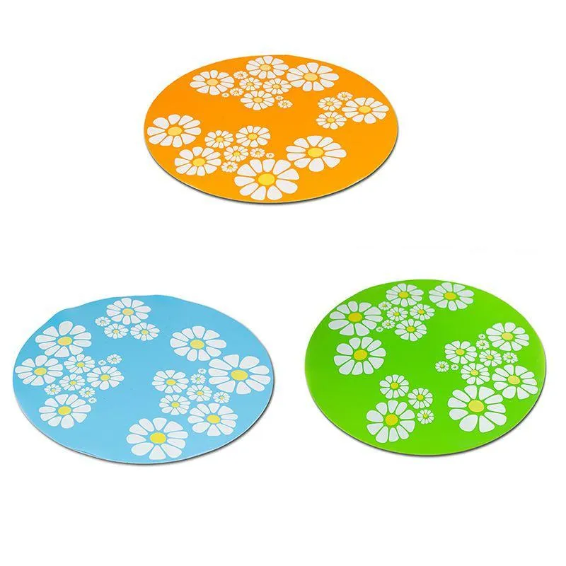 Pet Water Fountain Placemat