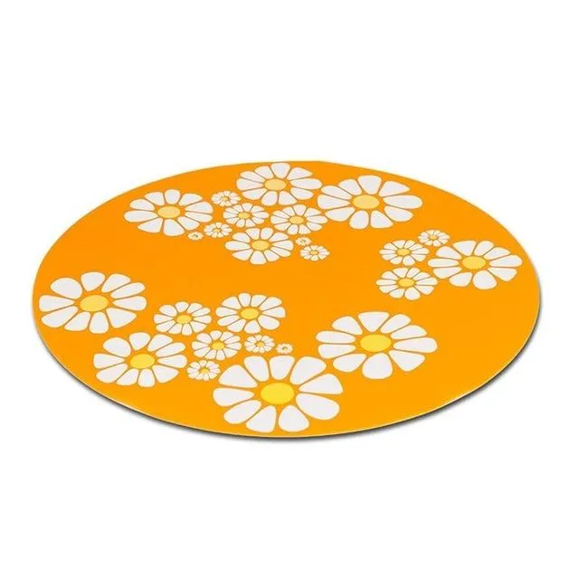 Pet Water Fountain Placemat