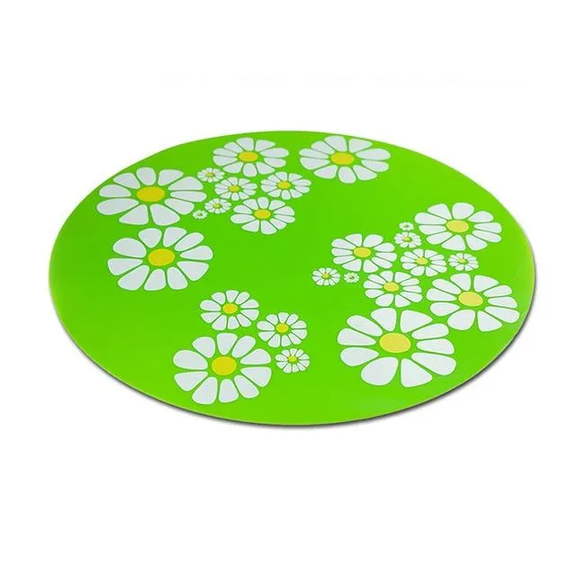 Pet Water Fountain Placemat