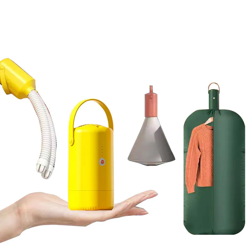 Portable mini underwear dryer