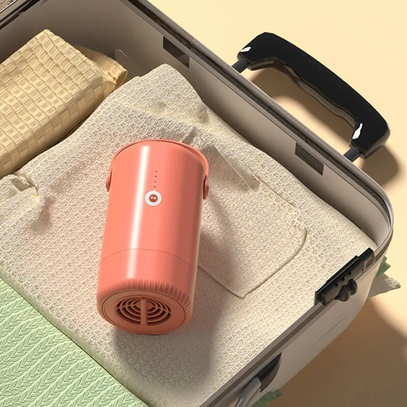 Portable mini underwear dryer