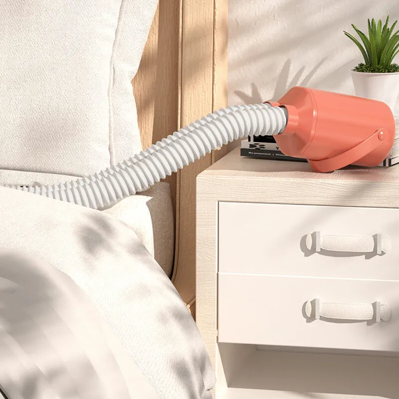 Portable mini underwear dryer